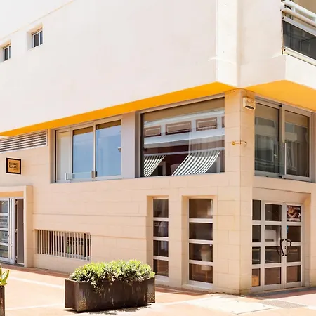Toctoc Canteras - *